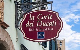 B&B Corte dei Ducati